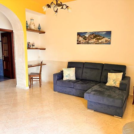 Casa Luisa & Milu , Coastal Retreats In Furore! エクステリア 写真