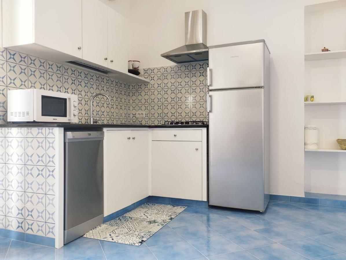 Casa Luisa & Milu , Coastal Retreats In Furore! 部屋 写真