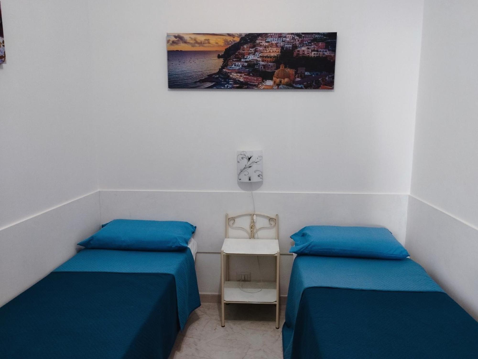 Casa Luisa & Milu , Coastal Retreats In Furore! エクステリア 写真