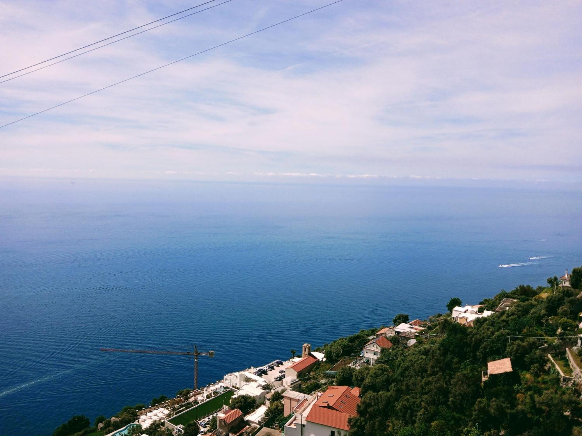 Casa Luisa & Milu , Coastal Retreats In Furore! 部屋 写真