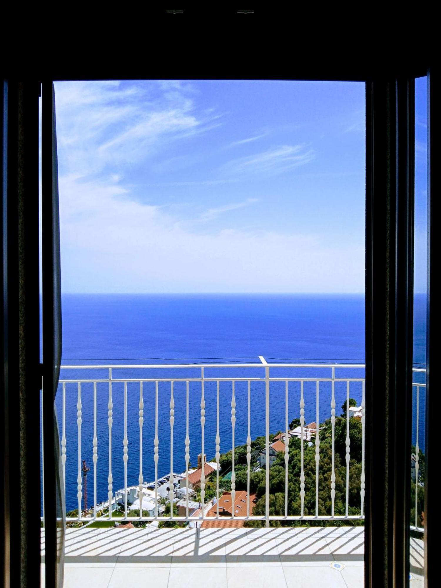 Casa Luisa & Milu , Coastal Retreats In Furore! 部屋 写真