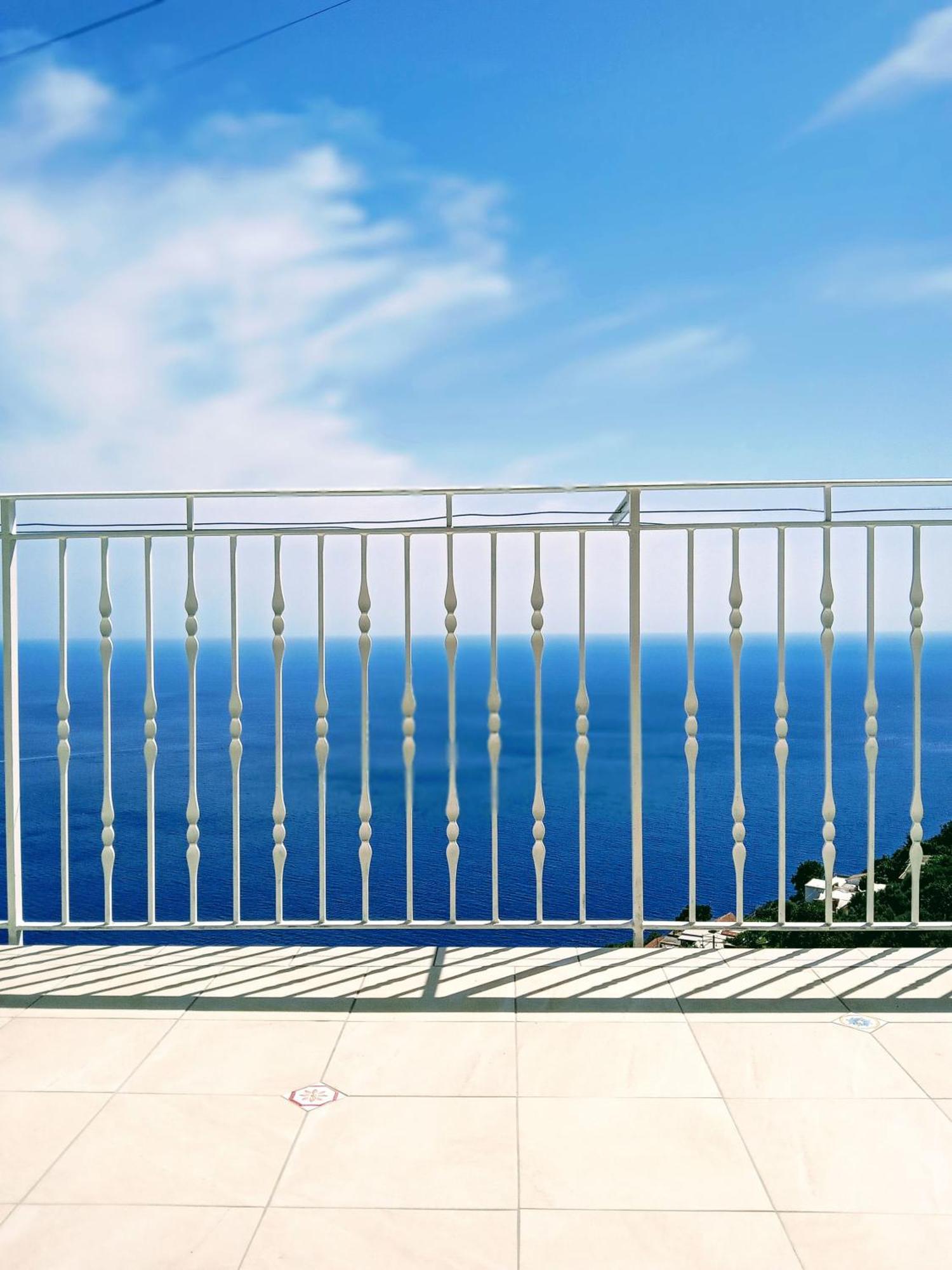 Casa Luisa & Milu , Coastal Retreats In Furore! 部屋 写真