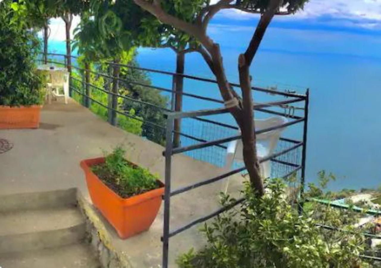 Casa Luisa & Milu , Coastal Retreats In Furore! 部屋 写真