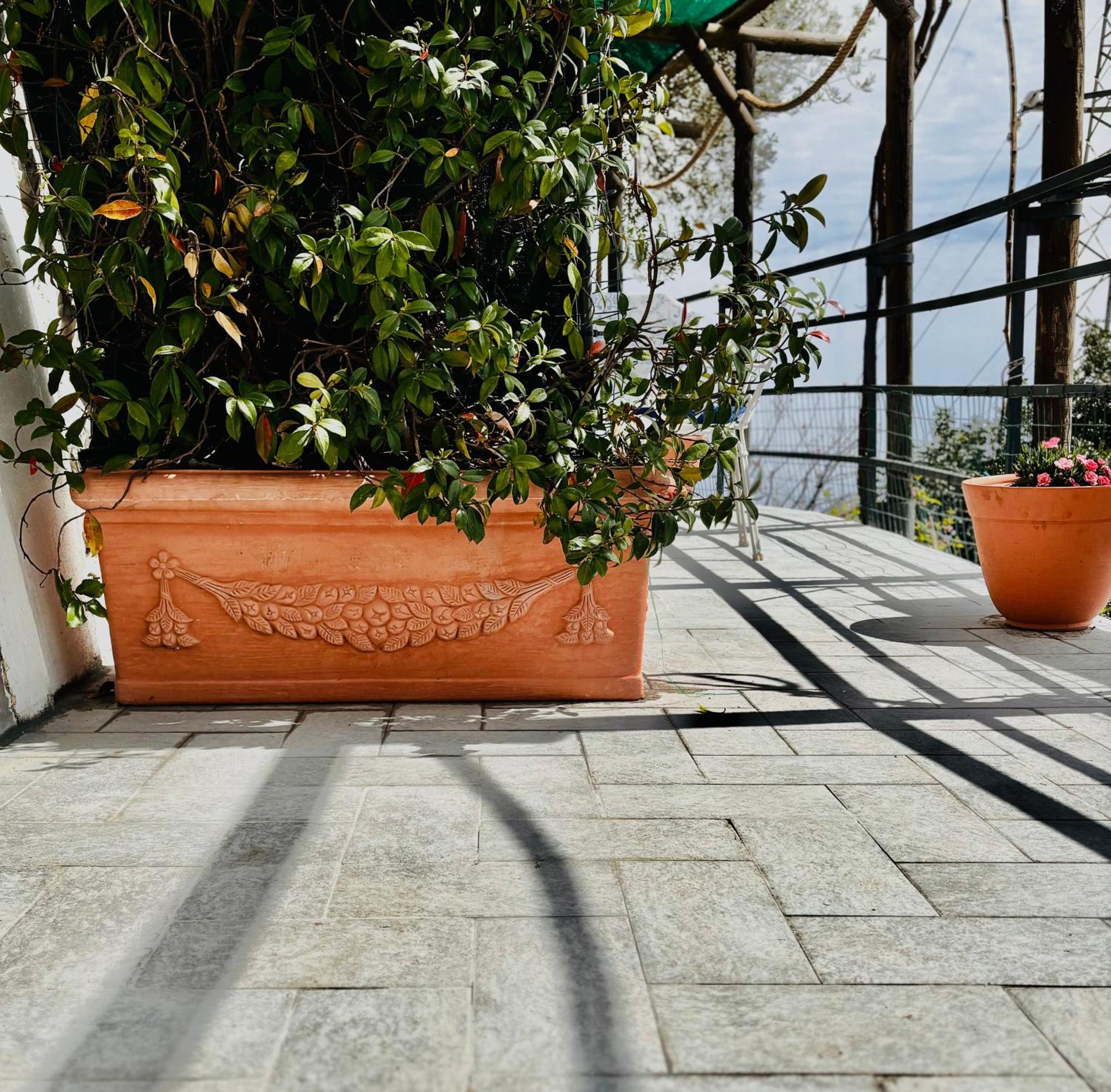 Casa Luisa & Milu , Coastal Retreats In Furore! エクステリア 写真