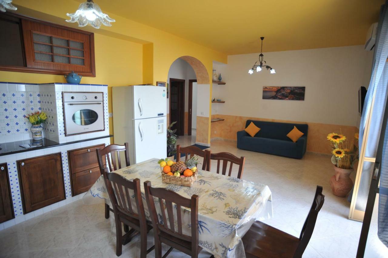Casa Luisa & Milu , Coastal Retreats In Furore! エクステリア 写真